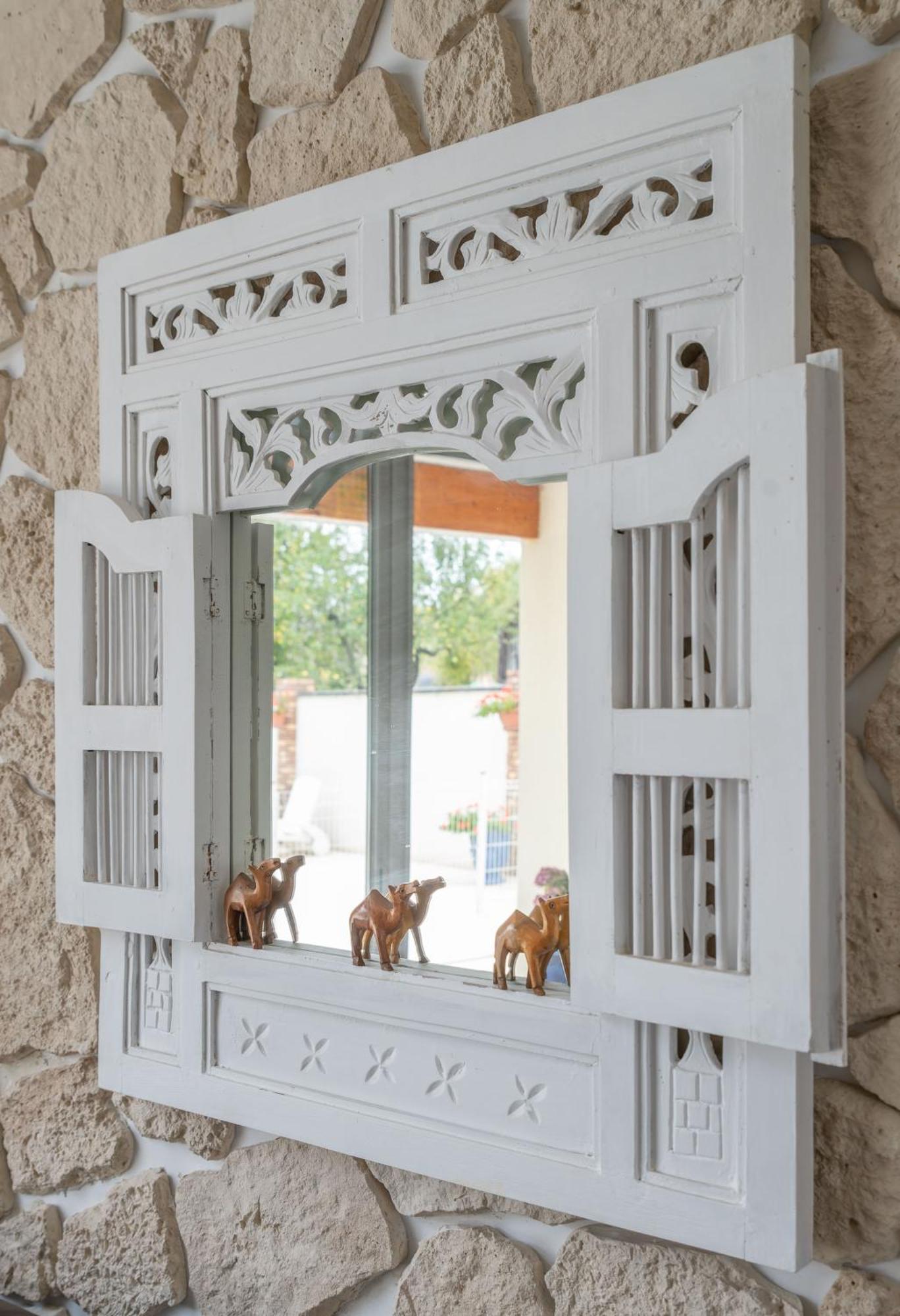 La Petite Maison Gannat Exteriér fotografie