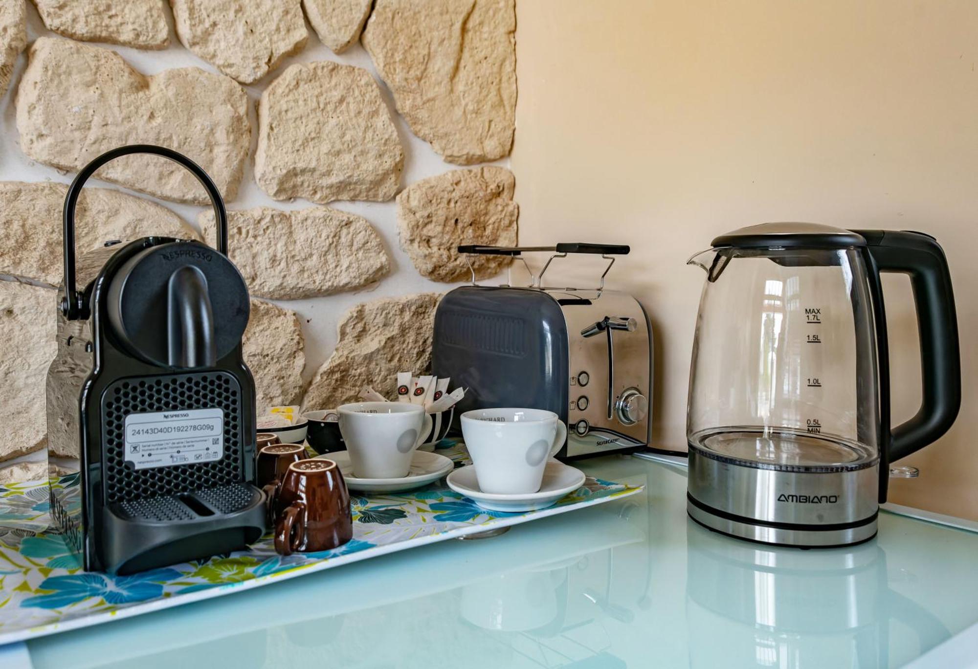 La Petite Maison Gannat Exteriér fotografie