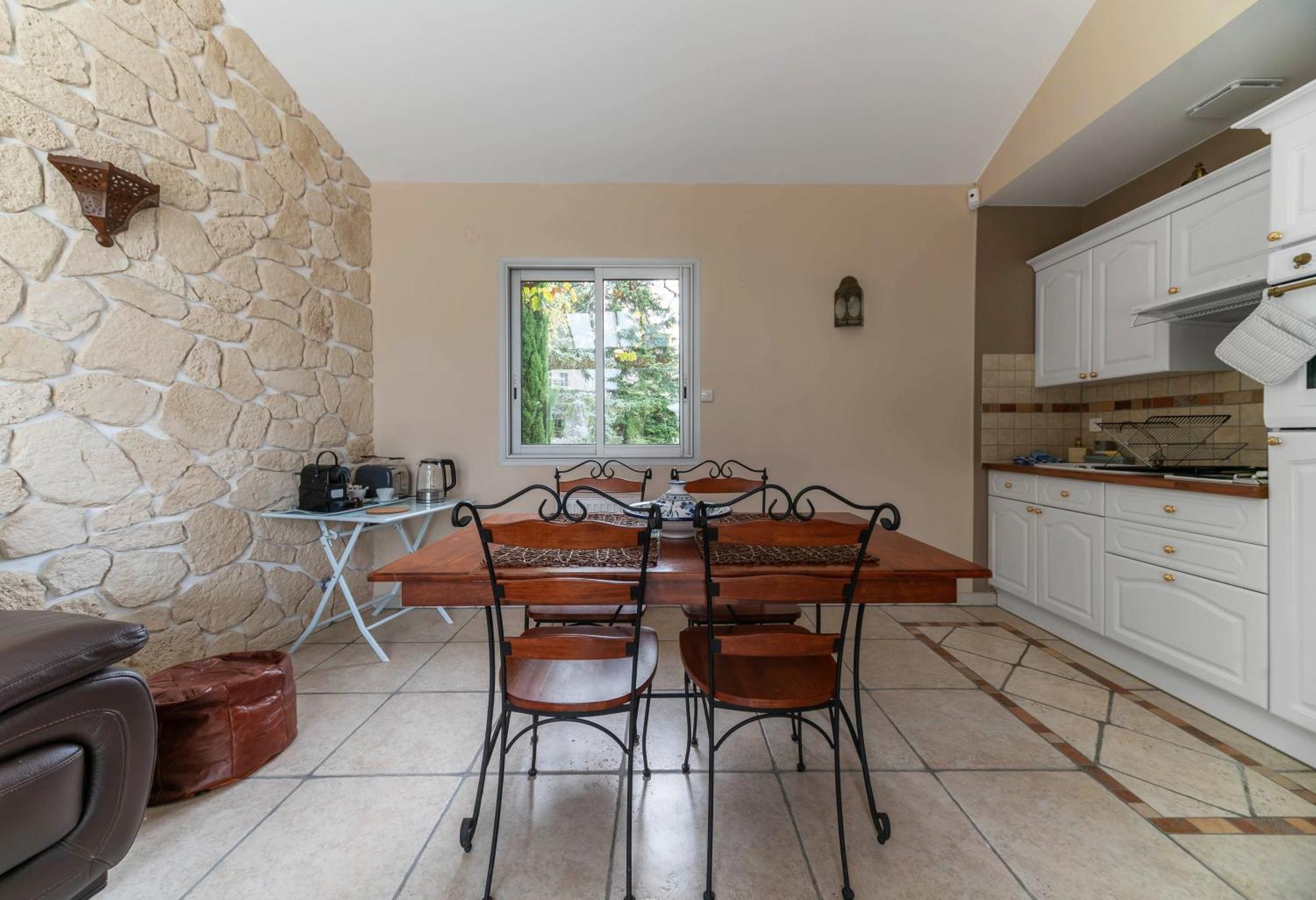 La Petite Maison Gannat Exteriér fotografie