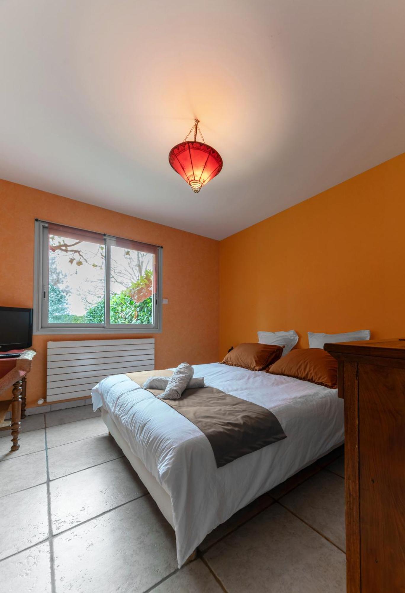 La Petite Maison Gannat Exteriér fotografie
